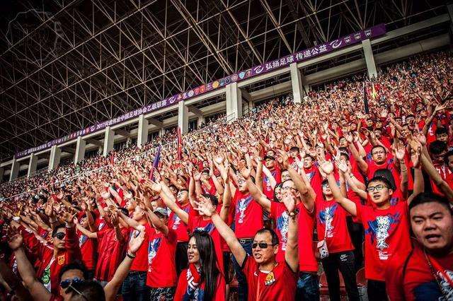 陕西足球队最辉煌的阵容,陕西足球的辉煌