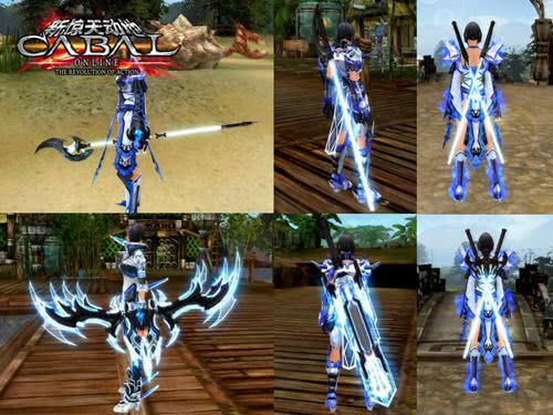 怀念以前玩的游戏,盘点那些年我们玩过的网游