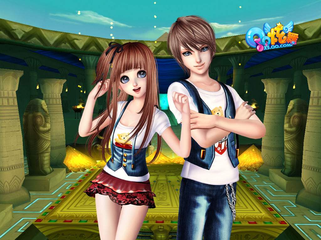 怀念以前玩的游戏,盘点那些年我们玩过的网游