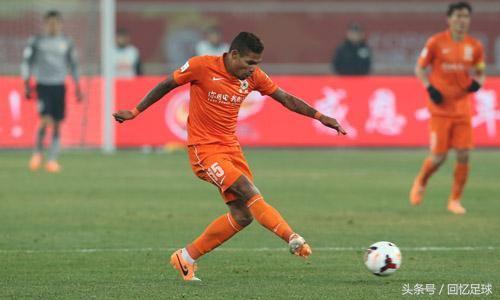 中超年薪最高十大外援,中超前十价值球员