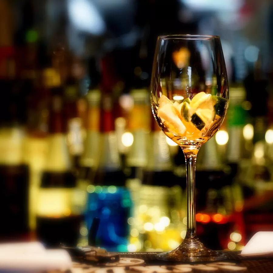 调酒师的隐藏秘方,调酒师中的所有酒配方及背景故事