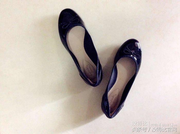 海淘网站推荐鞋,晒晒新买的鞋子