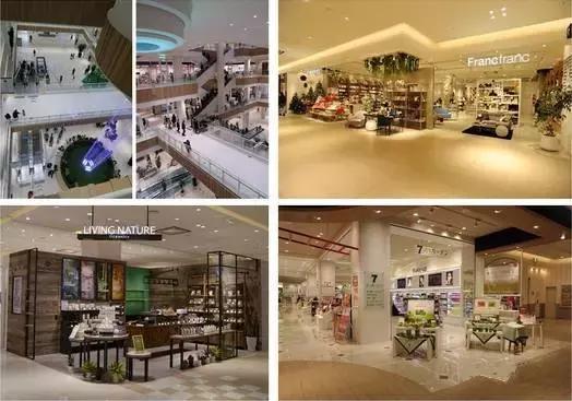 为什么日本电商比实体店还好,为什么日本实体店会被电商卖掉