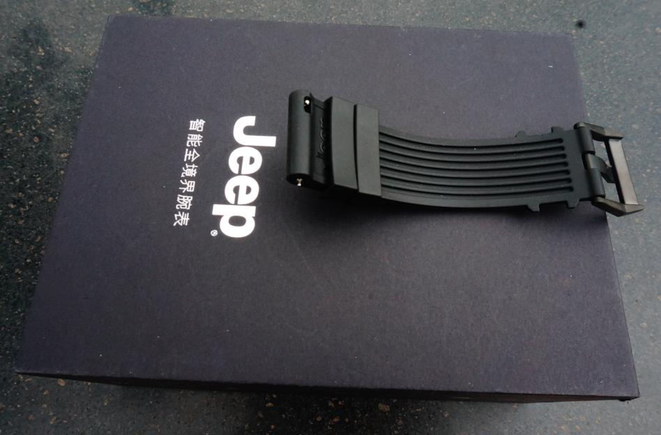 华为和jeep智能手表,jeep智能手表与华为watch3怎么样