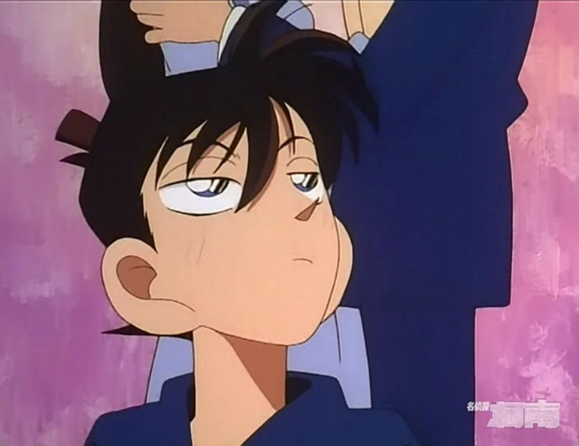 柯南装扮工藤新一,工藤新一同款西装