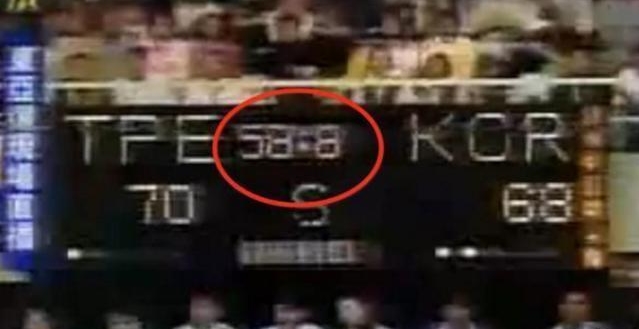 都8102年了，韩国当东道主却还是老样子……