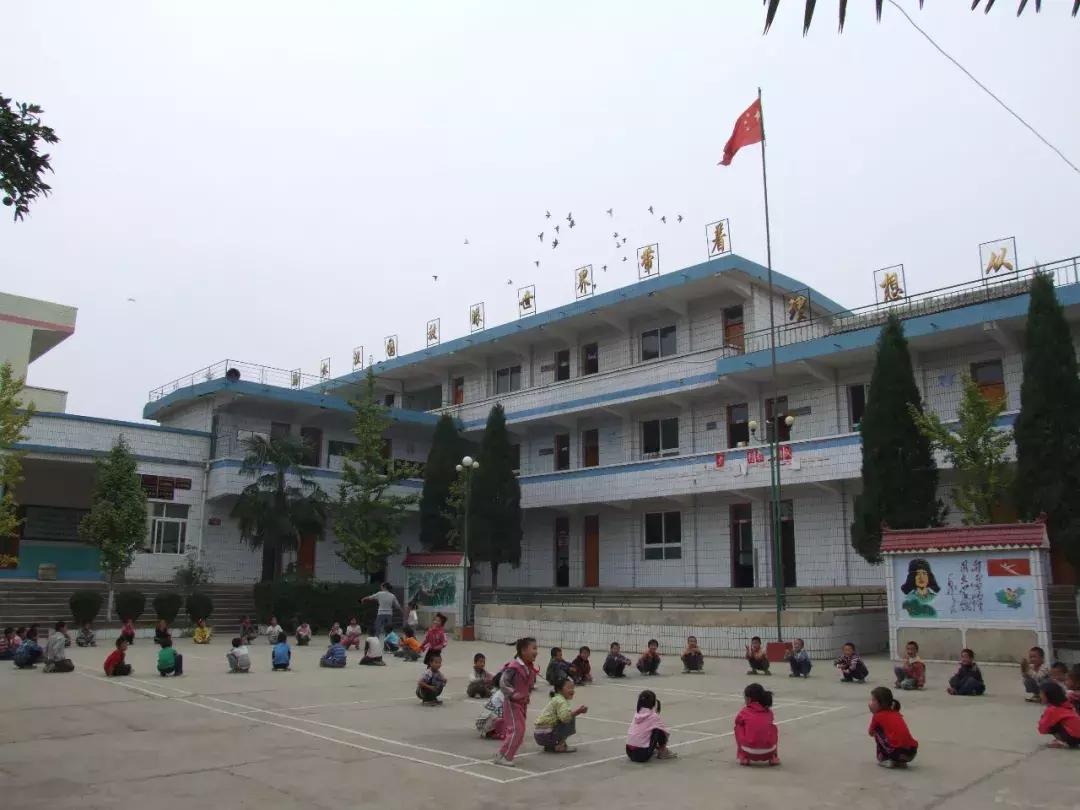 余庆县小学大全,余庆县小学