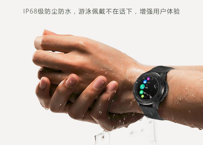 华为和jeep智能手表,jeep智能手表与华为watch3怎么样