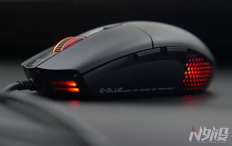 宜博m639鼠标怎么拆,宜博m618鼠标怎么拆