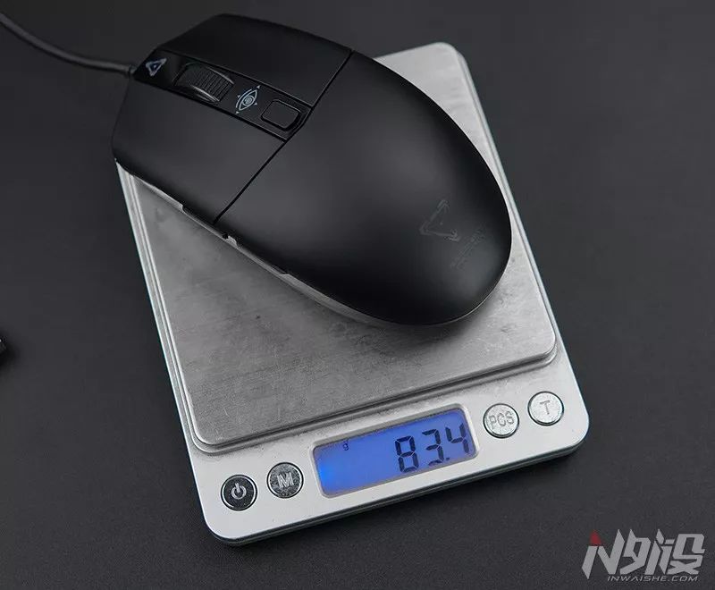 宜博m639鼠标怎么拆,宜博m618鼠标怎么拆