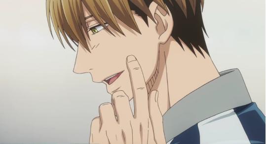 十月新番里的女生,十月新番动漫推荐乙女向