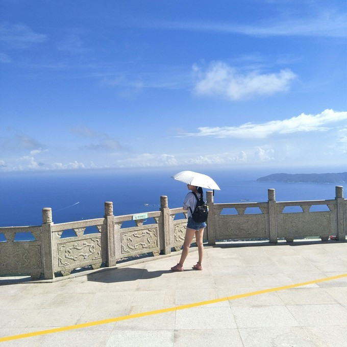 三亚自由行美食相伴攻略,三亚三日游美食