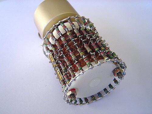 波段开关电位器,步进电位器维修