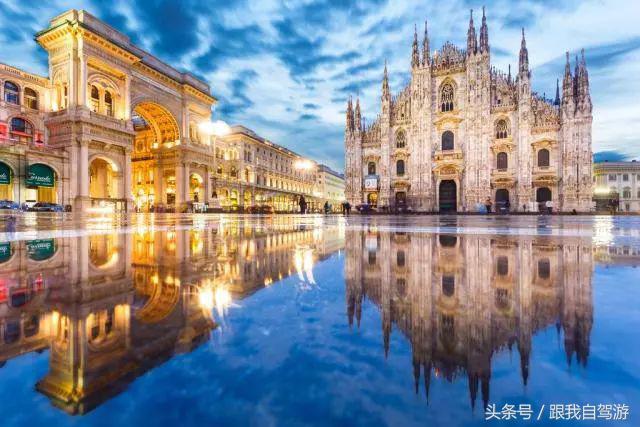 出国自驾七大手续,开车出国自驾游可以去哪些国家