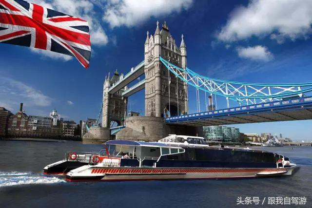 出国自驾七大手续,开车出国自驾游可以去哪些国家