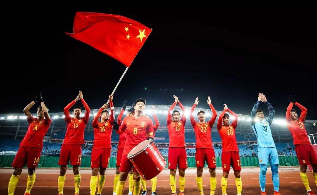 国足新集训最新消息,国足最新一期训练