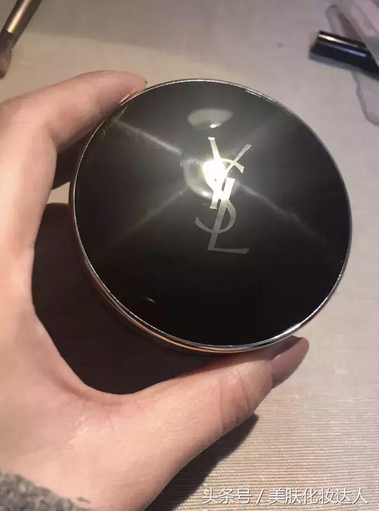 LAMER竟然也出气垫了啊！CPB还远吗？