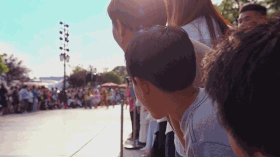 好消息景区活动,好消息试营业