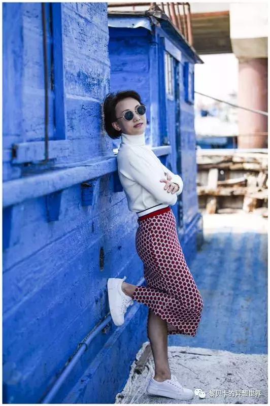 100张惊艳旅行照,好看的旅行照图集