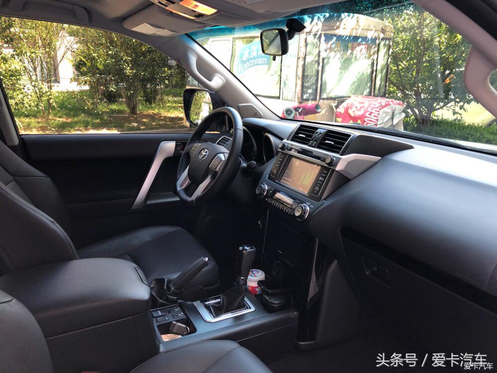 迟来的提车作业浅谈用车感受,迟来的作业