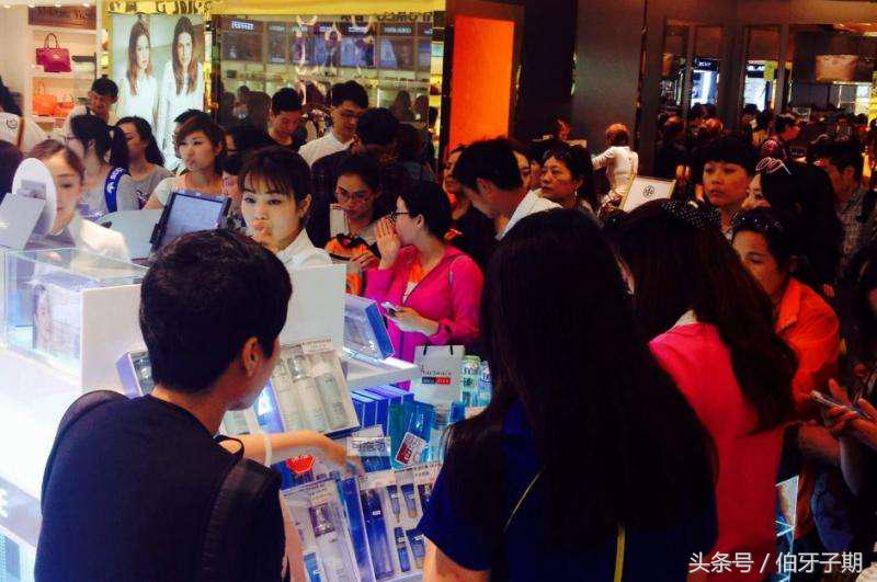 赴韩游客消息是真的吗,赴韩中国游客多吗