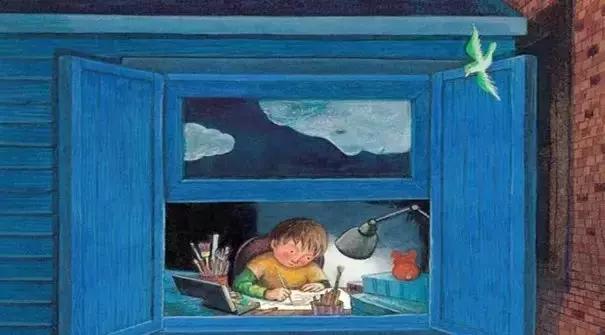 张泉灵读书方法,张泉灵的名著领读计划6-12岁