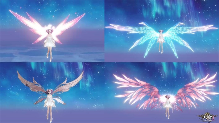 天谕是怎么样的一个游戏,天谕一款什么样的游戏