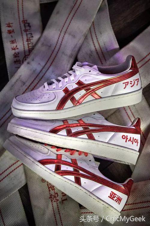 最值得入手的运动鞋,最近值得入手的运动鞋