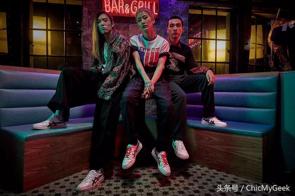 最值得入手的运动鞋,最近值得入手的运动鞋