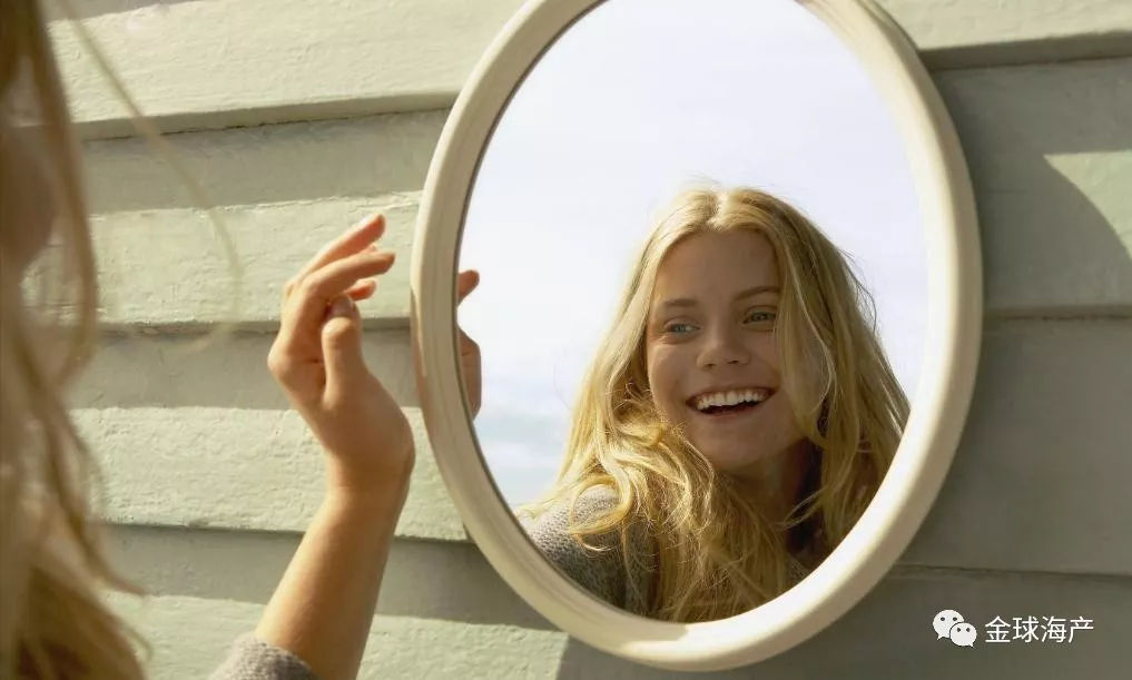 扔掉化妆品！每天5分钟能成仙！重点：不花钱