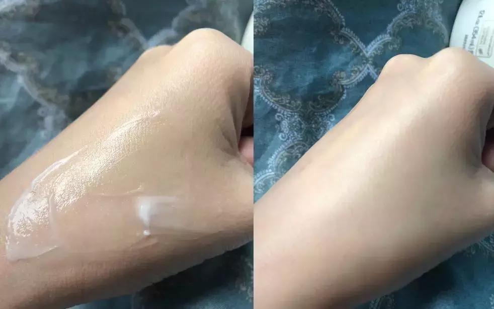 美白身体乳维密超模,维密超模身体乳评测怎么样