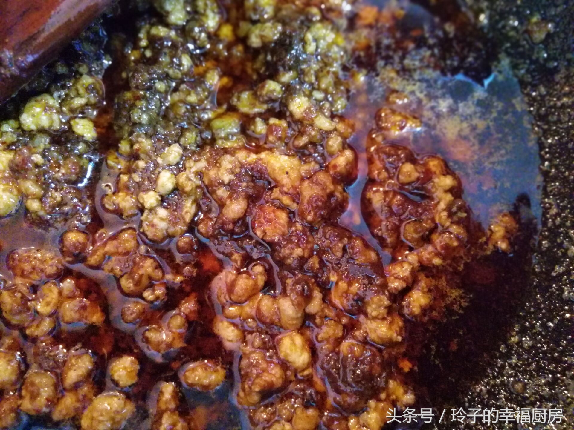 7道麻辣鲜香下饭菜做法好吃极了,酸香麻辣绝对下饭的家常菜