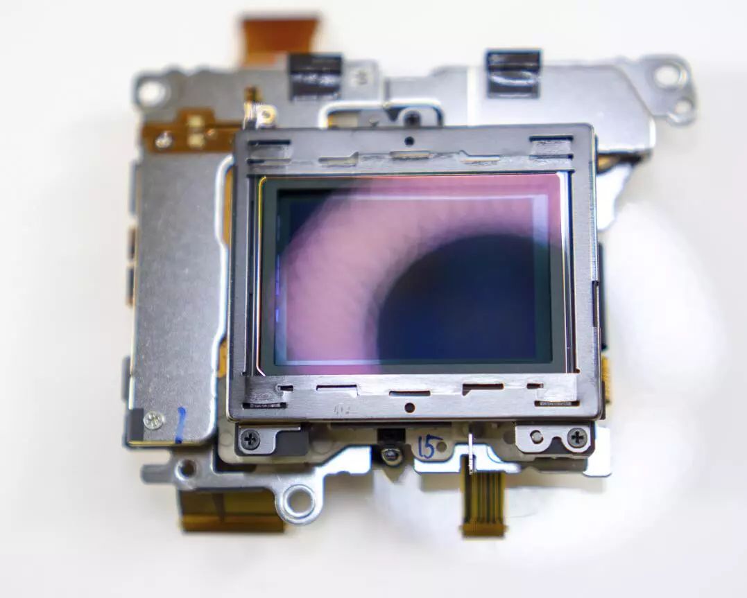 尼康z7全面解析,尼康z7一代深度测评