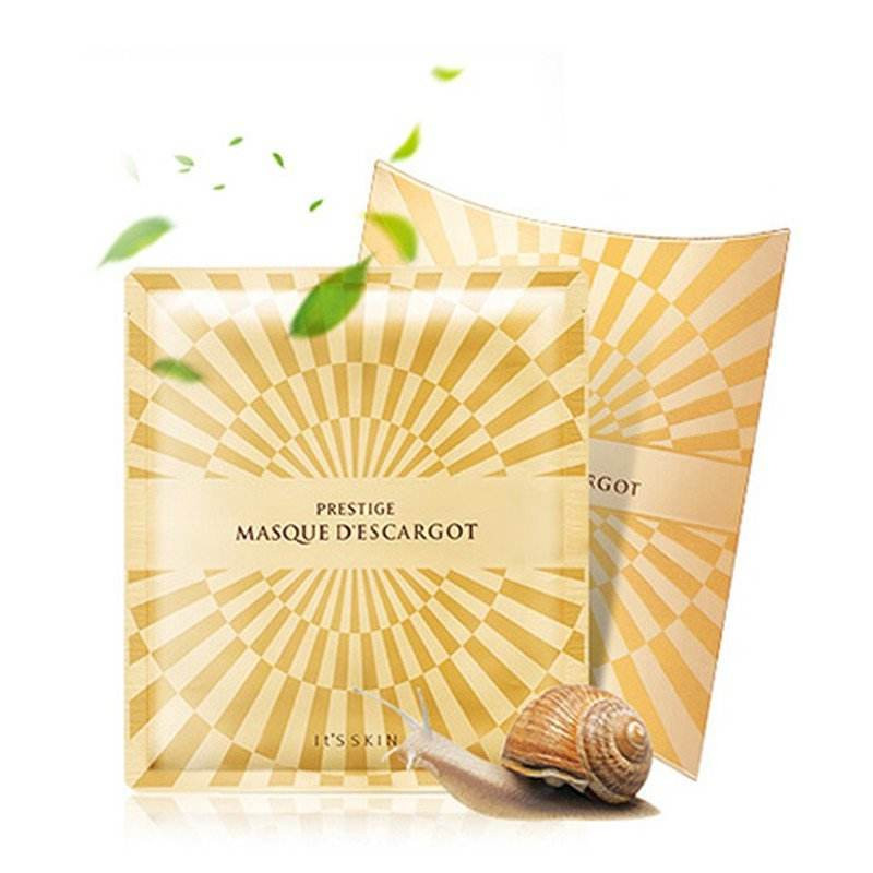 停产又超级好用的面膜,冷门但好用的面膜补水