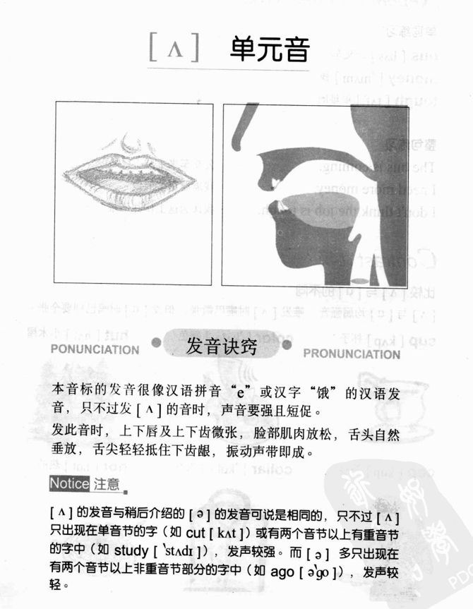 北的英语发音,北英语怎么发音