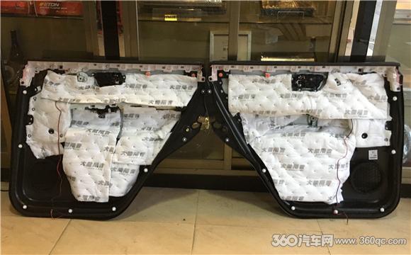 日系车噪音太大怎么解决,日系车隔音差如何解决