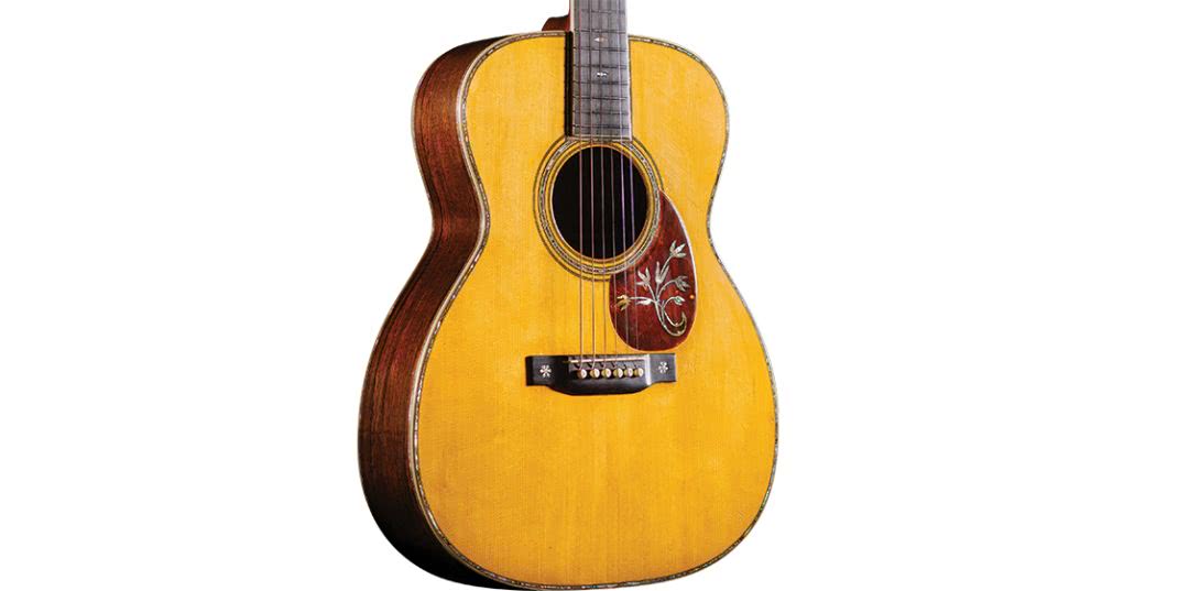 世界上最贵的吉他四根弦,世界上最贵的吉他排行