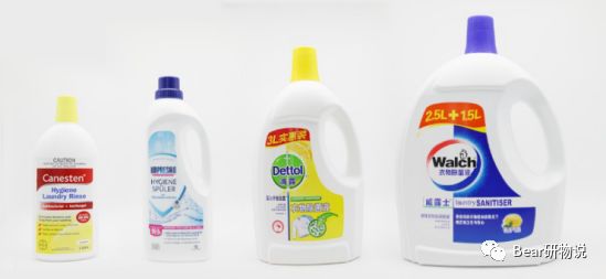 衣服洗不干净用什么洗,洗好的衣服有一种衣物除菌液