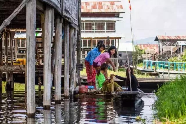 缅甸泰国老挝柬埔寨越南,2019年缅甸能落地签吗