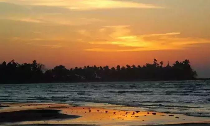 缅甸泰国老挝柬埔寨越南,2019年缅甸能落地签吗