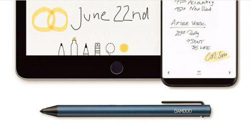 行稳致远Wacom迎35周年