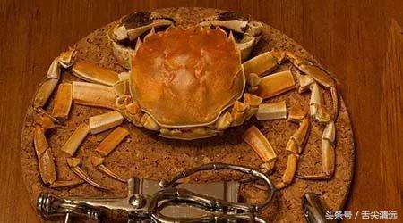 清远吃大闸蟹哪个店好,清远吃货攻略