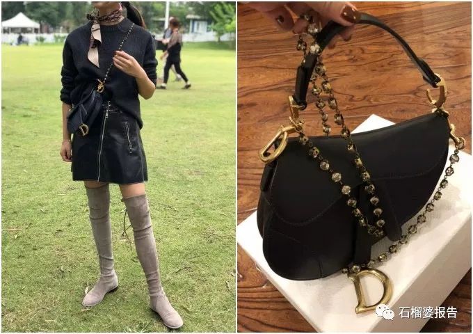 冬季推荐包包大牌,买大牌包包要买最新款吗