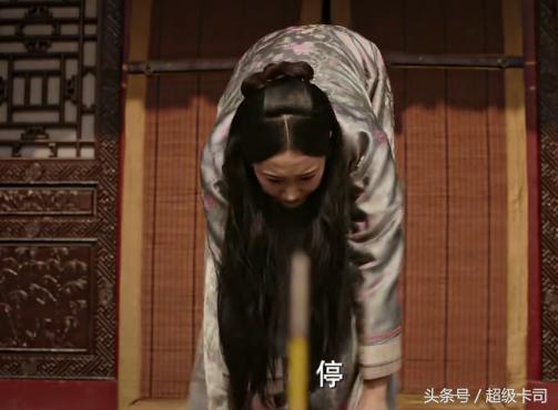 看如懿传吐槽,如懿传古代十大酷刑