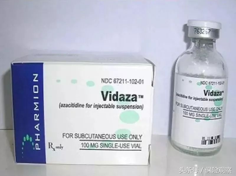 现在有哪十七种抗癌药纳入了医保,17种纳入医保抗癌药