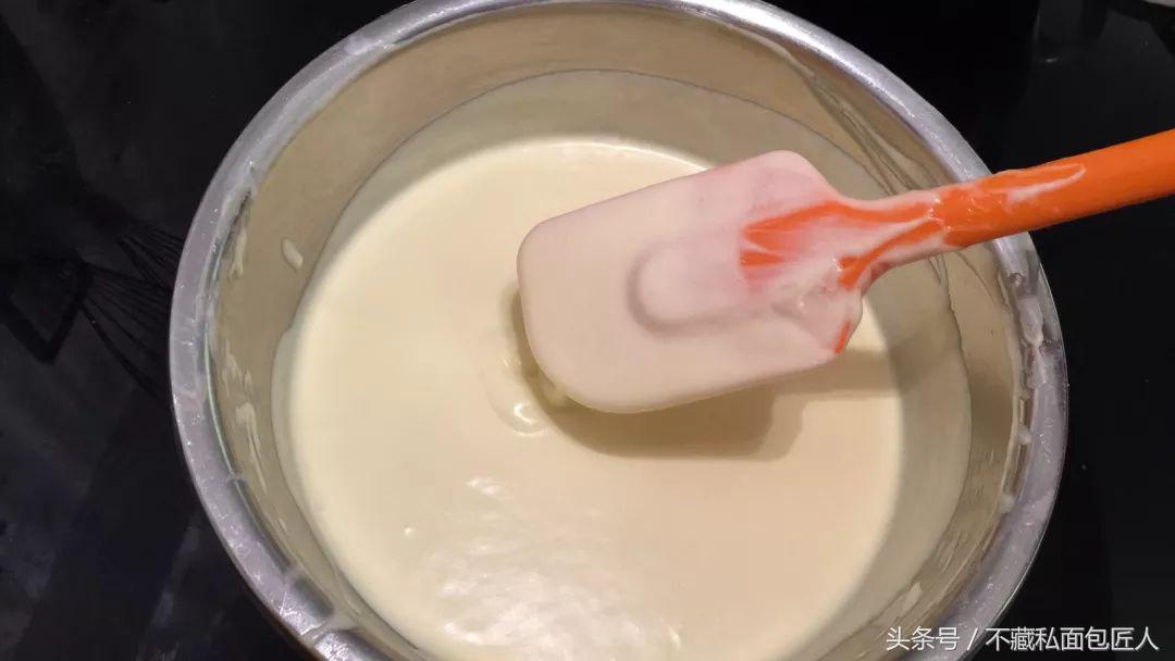 新手做蛋糕必买食材,做蛋糕必须要知道的事