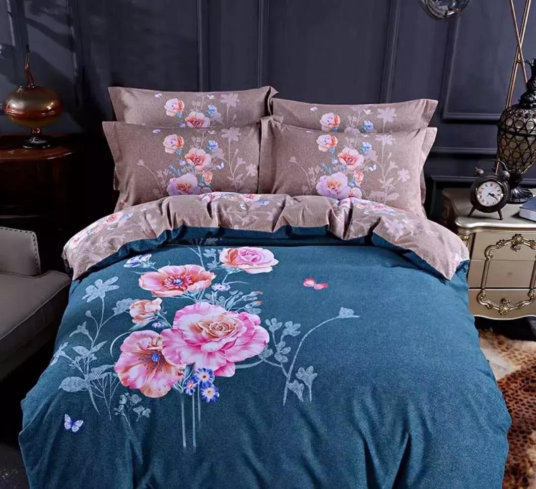 被子小了怎么办,被套大了被子小最简单方法