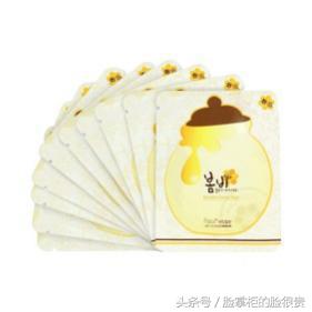 畅销平价补水面膜测评,祛痘美白补水平价面膜