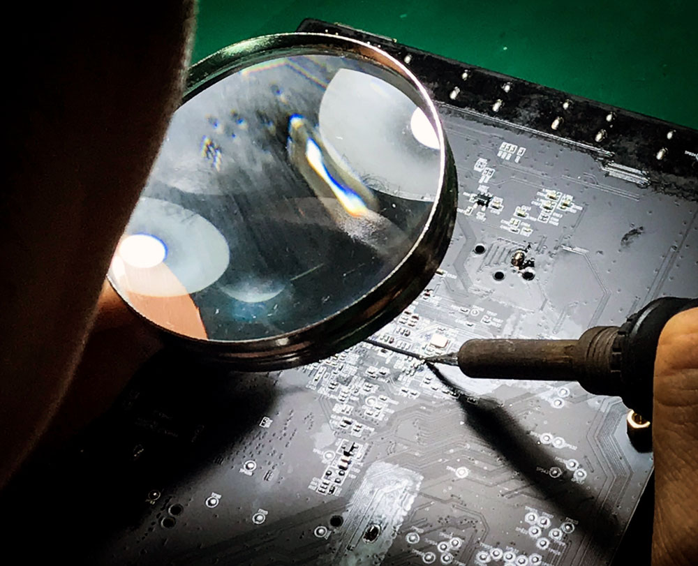 oppoudp-205评测,oppo205蓝光机测评