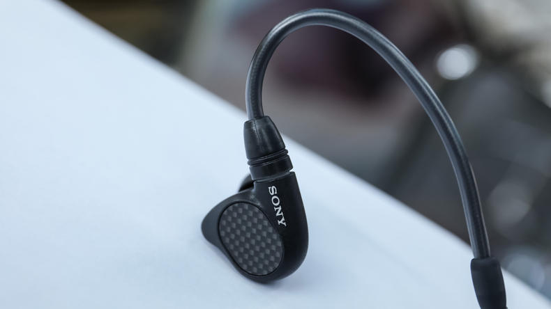索尼m9耳机阻抗多少,索尼监听耳机m9